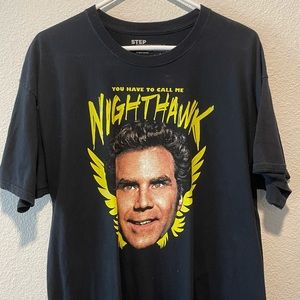 Ripple Junction Step Brothers “NightHawk” Tee
